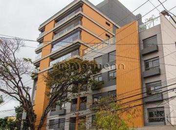 Apartamento · 129m² · 3 Quartos · APARTAMENTO VILA MARIANA 3 DORMITÓRIOS 2 VAGAS