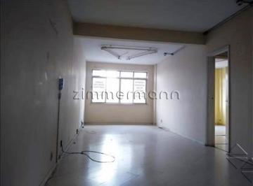 Comercial · 89m² · CONJUNTO COMERCIAL LAPA