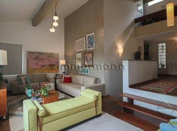 Casa · 276m² · 4 Quartos · 3 Vagas · SOBRADO 4 DORMITÓRIOS ALTO DE PINHEIROS