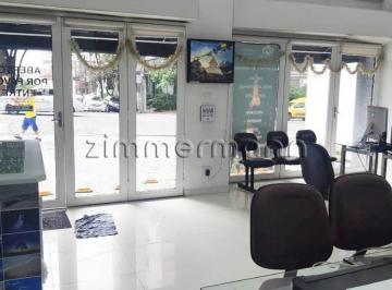Comercial · 134m² · LOJA COMERCIAL EM HIGIENÓPOLIS