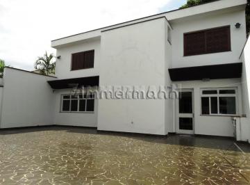 Casa · 438m² · 4 Quartos · CASA SOBRADO ALTO DA LAPA 4 SUÍTES