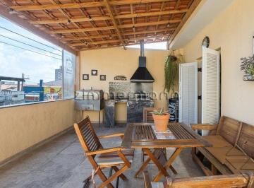 Casa · 190m² · 4 Quartos · CASA VILA ROMANA 4 DORMITÓRIOS 3 VAGAS