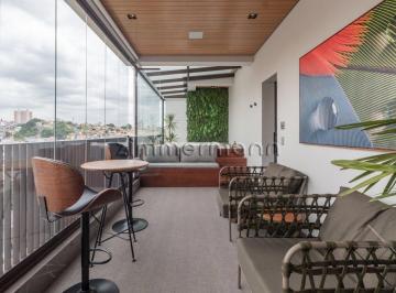 Apartamento · 275m² · 4 Quartos · CASA DUPLEX 4 DORMITÓRIOS PERDIZES