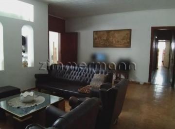 Casa · 142m² · 3 Quartos · CASA 3 DORMITÓRIOS POMPEIA