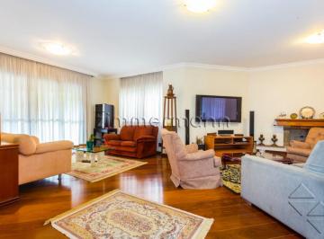 Apartamento · 244m² · 4 Quartos · 4 Vagas · APARTAMENTO 3 SUÍTES PERDIZES