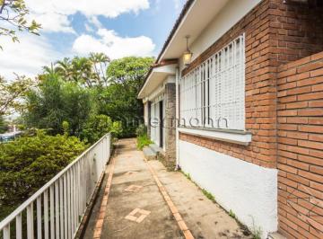 Casa · 337m² · 5 Quartos · CASA SOBRADO ALTO DA LAPA 5 DORMITÓRIOS 1 SUÍTE 3 VAGAS