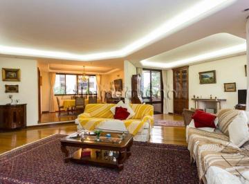 Apartamento · 260m² · 3 Quartos · 4 Vagas · APARTAMENTO HIGIENOPOLIS 3 DORMITÓRIOS