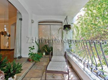 Apartamento · 320m² · 4 Quartos · 4 Vagas · APARTAMENTO ALTO DE PINHEIROS 4 SUITES 4 VAGAS DE GARAGEM