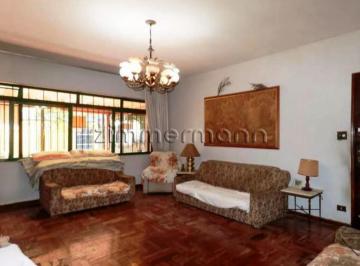 Casa · 290m² · 3 Quartos · 4 Vagas · CASA SOBRADO NO ALTO DE PINHEIROS 3 DORMITÓRIOS