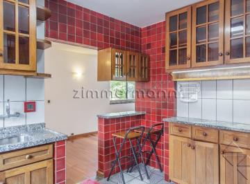 Apartamento · 80m² · 2 Quartos · APARTAMENTO 2 DORMITÓRIOS VILA MADALENA