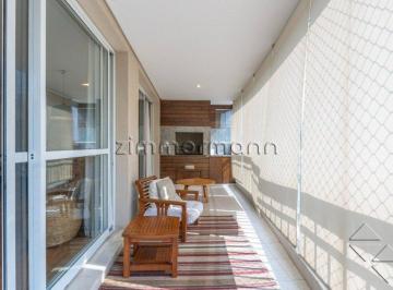 Apartamento · 143m² · 3 Quartos · APARTAMENTO 3 DORMITÓRIOS (2 SUÍTES ) NO ALTO DE PINHEIROS