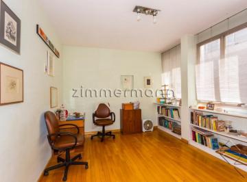 Comercial · 85m² · 1 Vaga · CONJUNTO COMERCIAL HIGIENÓPOLIS