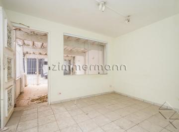 Casa · 100m² · 3 Quartos · CASA SOBRADO MOEMA 3 DORMITÓRIOS