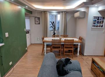 Apartamento · 70m² · 2 Quartos · APARTAMENTO CASA VERDE 2 DORMITÓRIOS  1 VAGA