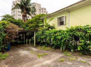 Casa · 110m² · 3 Quartos · CASA SOBRADO 3 DORMITÓRIOS VILA MADALENA