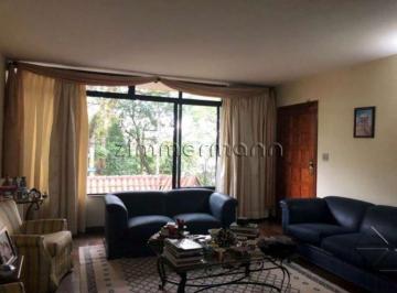 Casa · 243m² · 3 Quartos · CASA SOBRADO VILA MADALENA 3 DORMITÓRIOS