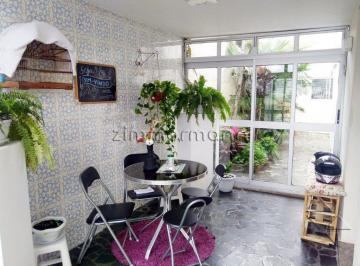 Casa · 385m² · 5 Quartos · CASA SOBRADO ,PLANALTO PAULISTA , 5 DORMITÓRIOS