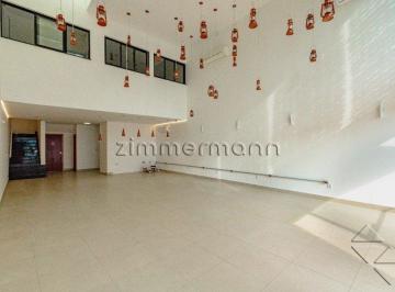 Comercial · 229m² · PRÉDIO COMERCIAL 229M² COM 6 VAGAS VILA ROMANA