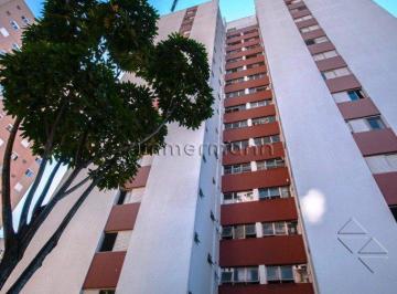 Apartamento · 115m² · 3 Quartos · APARTAMENTO NO ALTO DA BOA VISTA 3 DORMITÓRIOS