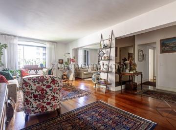 Apartamento · 160m² · 3 Quartos · APARTAMENTO 3 DORMITÓRIOS ITAIM BIBI