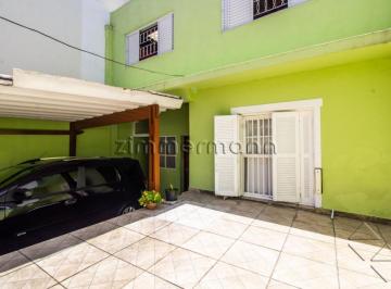 Casa · 94m² · 2 Quartos · CASA SOBRADO PERDIZES 2 DORMITÓRIOS 2 VAGAS