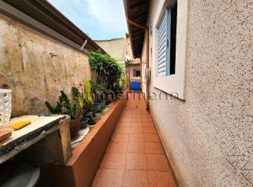 Casa · 150m² · 3 Quartos · CASA TÉRREA NO BUTANTÃ