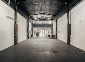 Comercial · 130m² · CASA COMERCIAL PINHEIROS