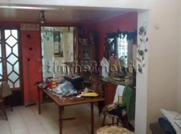 Casa · 94m² · 2 Quartos · SOBRADO VILA LEOPOLDINA 2 DORMITÓRIOS