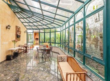 Casa · 402m² · 4 Quartos · CASA SANTO AMARO  4 DORMITÓRIOS  4 VAGAS