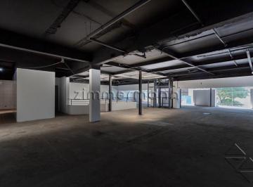 Comercial · 945m² · PRÉDIO COMERCIAL MOEMA