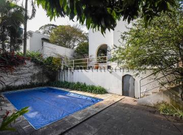 Casa · 280m² · 3 Quartos · CASA SOBRADO COM PISCINA 3 DORMITÓRIOS NA VILA MADALENA