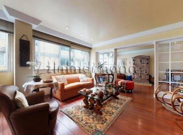 Apartamento · 224m² · 4 Quartos · APARTAMENTO PINHEIROS 4 DORMITÓRIOS