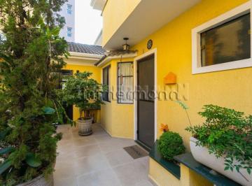 Casa · 180m² · 3 Quartos · CASA EM CONDOMINIO FECHADO NA POMPEIA