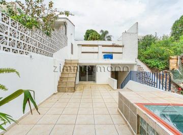 Casa · 220m² · 3 Quartos · CASA SOBRADO POMPEIA 3 DORMITÓRIOS