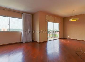 Apartamento · 122m² · 3 Quartos · APARTAMENTO 3 DORMITÓRIOS CAMPO BELO