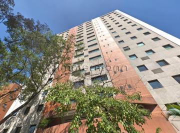 Comercial · 248m² · CONJUNTO COMERCIAL TRIPLEX PARAÍSO 3 VAGAS