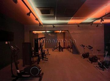 Apartamento · 49m² · 1 Quarto · APARTAMENTO NA REPUBLICA DE 1 DORMITÓRIO