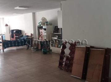 Apartamento · 120m² · 1 Quarto · APARTAMENTO SANTA CECILIA 1 DORMITÓRIO