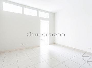 Apartamento · 45m² · 1 Quarto · APARTAMENTO 1 DORMITÓRIO PERDIZES