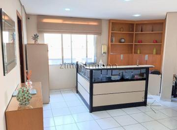 Comercial · 138m² · SALA COMERCIAL BELA VISTA 69m² SEM VAGA