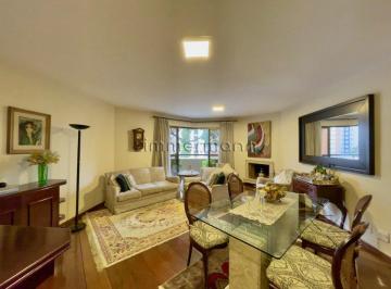 Apartamento · 142m² · 4 Quartos · 2 Vagas · APARTAMENTO MOEMA 4 DORMITÓRIOS 2 VAGAS
