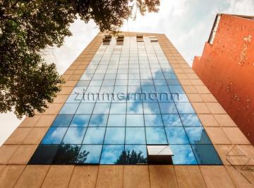 Comercial · 102m² · CONJUNTO COMERCIAL PERDIZES