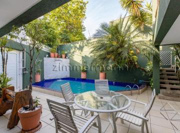 Casa · 300m² · 3 Quartos · 4 Vagas · CASA, ALTO DE PINHEIROS, 3 DORMITÓRIOS