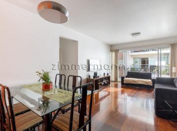 Apartamento · 112m² · 3 Quartos · APARTAMENTO PINHEIROS 3 DORMITÓRIOS 1 VAGA