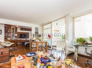 Apartamento · 165m² · 3 Quartos · 1 Vaga · APARTAMENTO HIGIENIPOLIS 3 DORMITÓRIOS