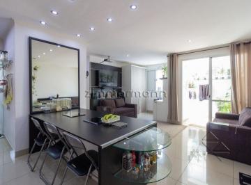 Apartamento · 67m² · 2 Quartos · APARTAMENTO BOM RETIRO 2 DORMITORIOS 2 VAGAS