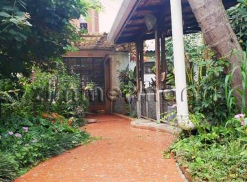 Casa · 340m² · 3 Quartos · CASA SOBRADO BROOKLIN 3 DORMITÓRIOS