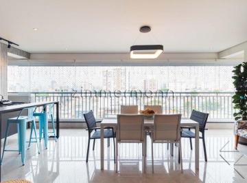 Apartamento · 119m² · 3 Quartos · APARTAMENTO BELEM 3 DORMITÓRIOS 2 VAGAS