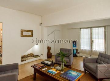 Comercial · 320m² · CASA COMERCIAL PACAEMBU 7 VAGAS