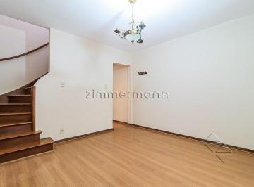 Casa · 82m² · 2 Quartos · CASA SOBRADO PLANALTO PAULISTA 2 DORMITÓRIOS 1 VAGA